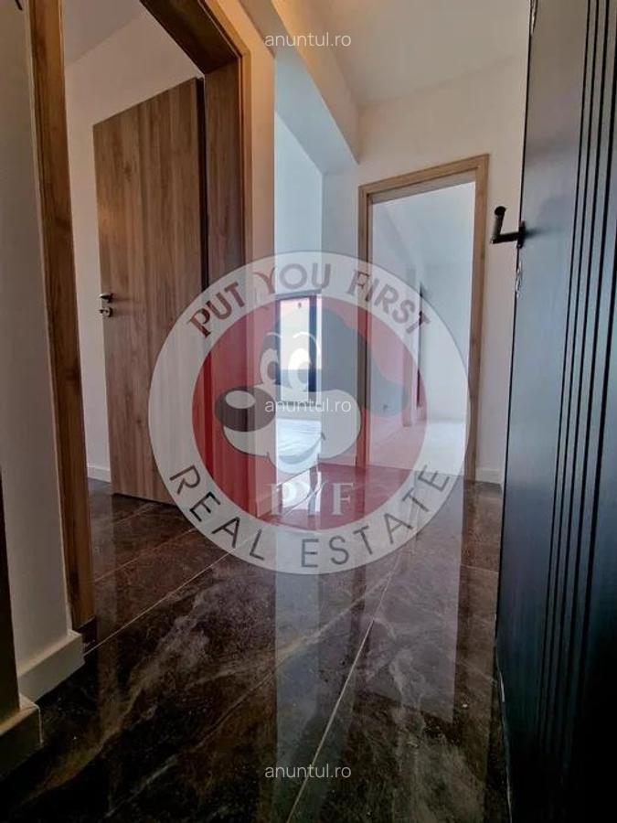 Militari Residence | Apartament 2 camere | Decomandat | 48mp | B10752 - 2
