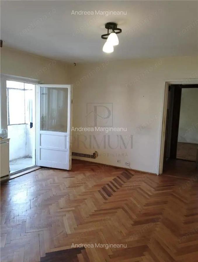 MATEI BASARAB - 2 Camere - ETAJ 2 - Centrala proprie - 1