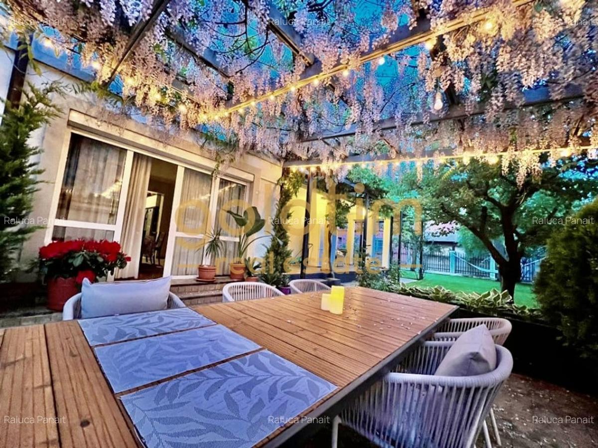 IANCU NICOLAE/ GRADINA SUPERBA/LOCURI DE PARCARE/SPATII GENEROASE - 48