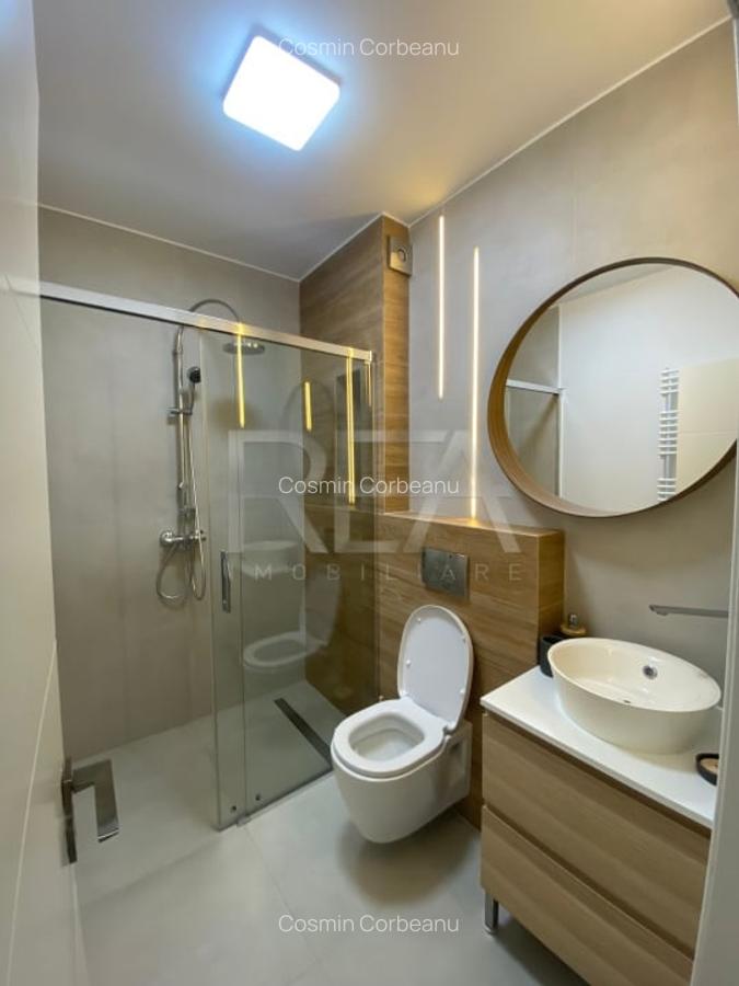 Garsoniera Exigent Plaza Residence Faza 1 - 7