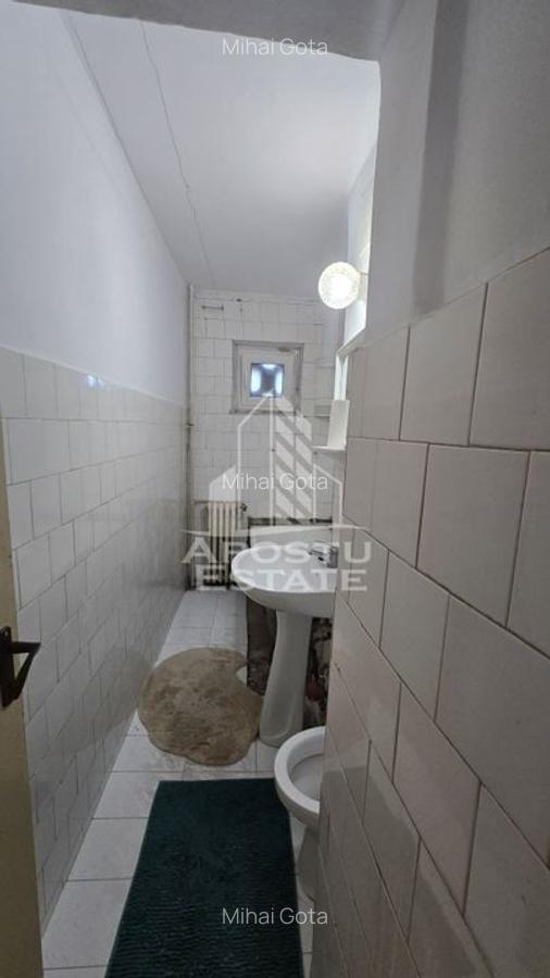 Apartament cu 4 camere semidecomandat în Dacia - 8