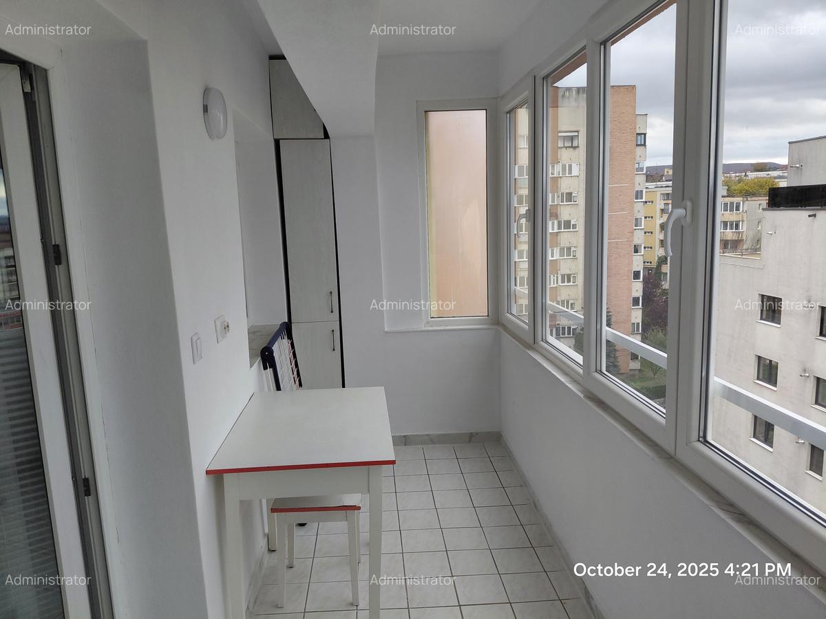 196559-Inchiriere apartament 3 camere, proaspat renovat, Zorilor, Cluj-Napoca - 10