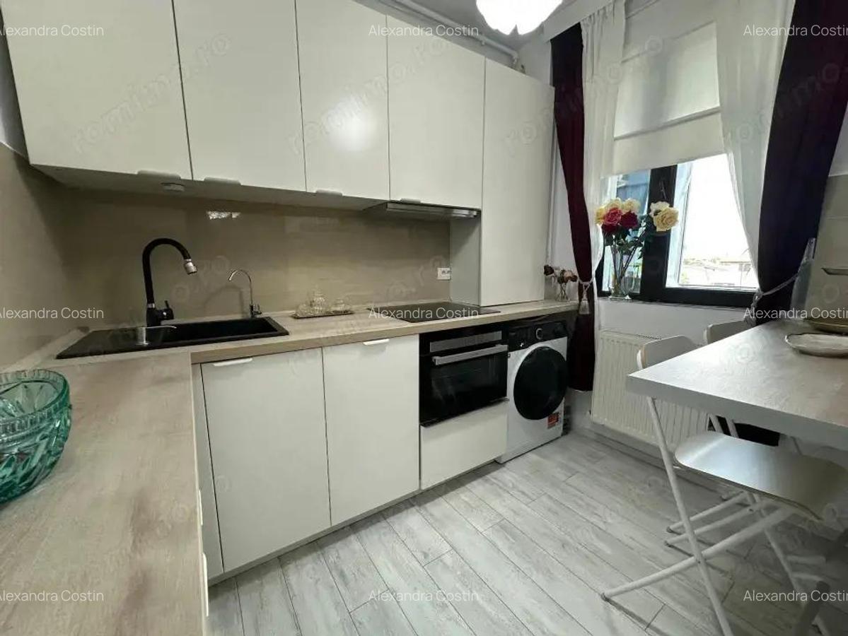 Apartament 2 camere Bucurestii Noi - 7