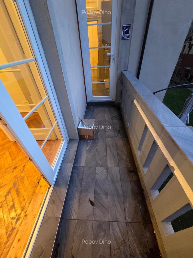 Comision 0%!Spațiu Birouri 120mp |  Bălcescu (Str. Sorin Titel) | Parter Renovat - 9