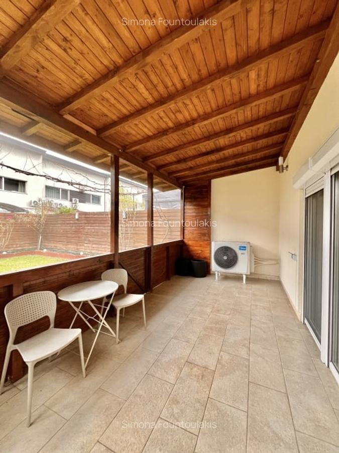 VILA PE COLȚ |  5 CAMERE | 150 MP | PIPERA - 28