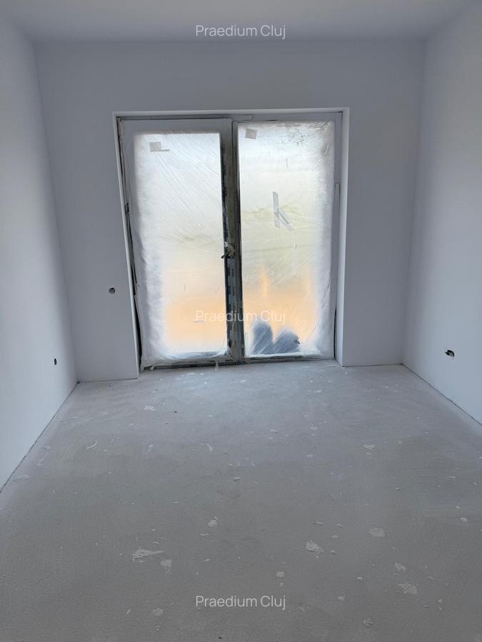 Casa individuală 4 camere in Chinteni - 4