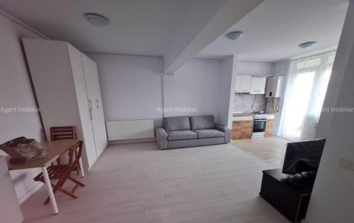 Berceni metrou studio etaj 4 - 2