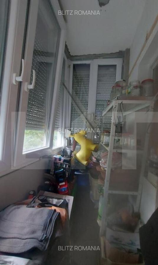 Apartament de vanzare, cu 3 camere, etaj 4, zona Girocului - 14