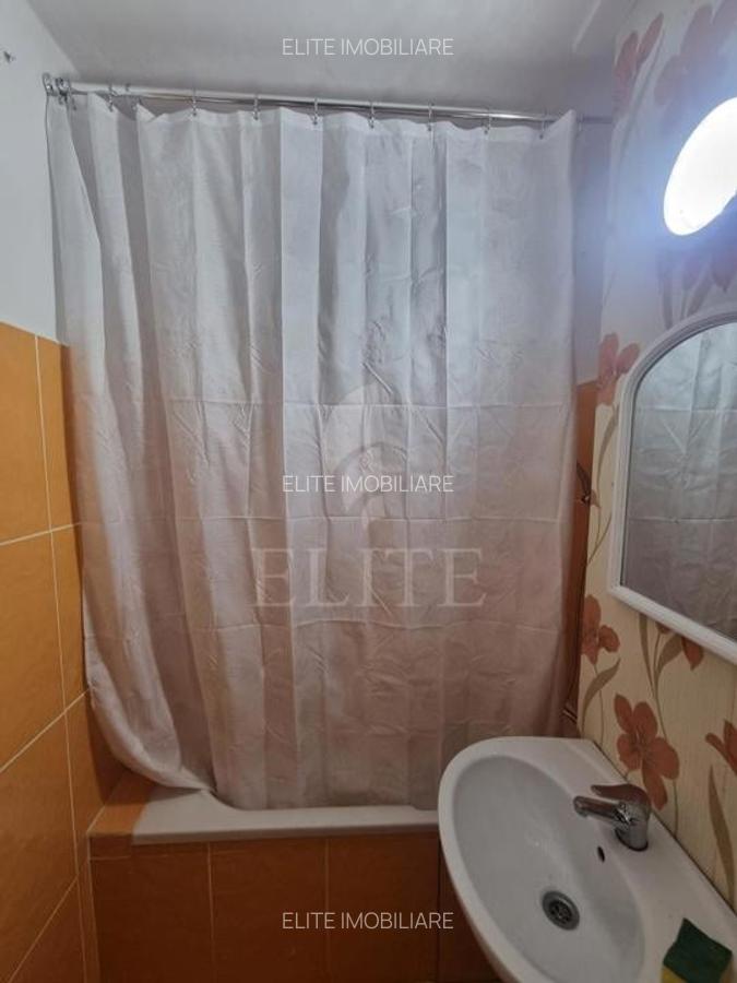 Garsonieră, mobilată în Mărăști - 9