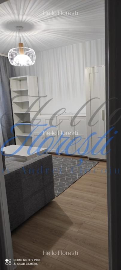 Apartament de inchiriat 2 camere in Cluj zona Marasti - 7