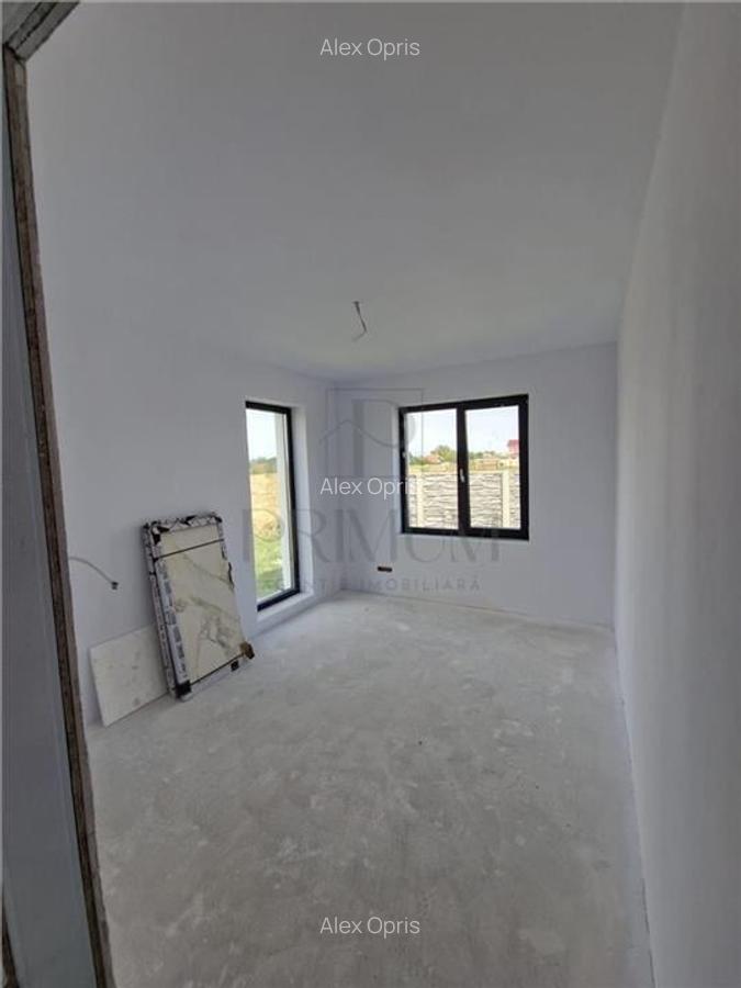Duplex nou -modern- spatii generoase - Urseni - 14