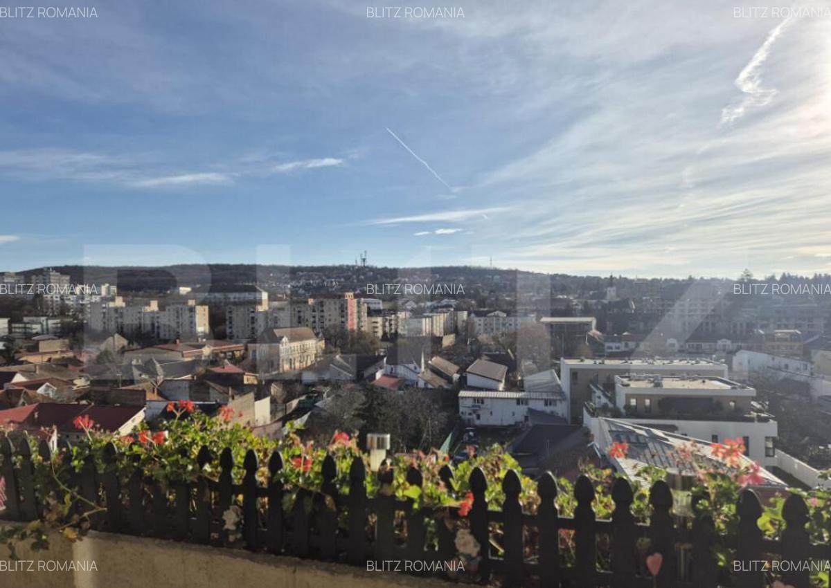 Apartament spa?ios cu 4 camere si parcare in 7 Noiembrie - 11