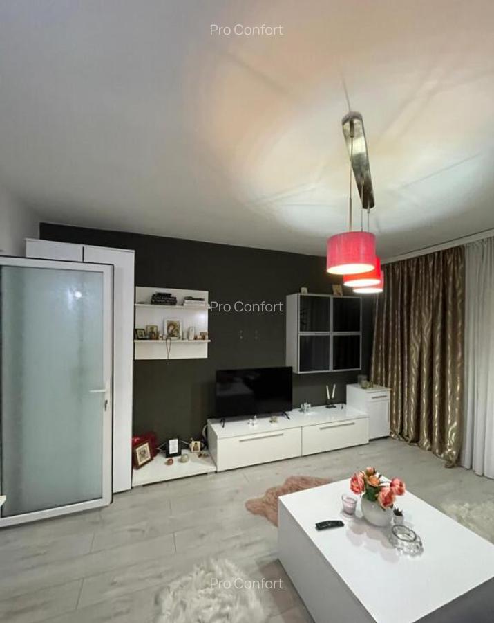 Apartament 2 camere Traian 73000 euro - 5