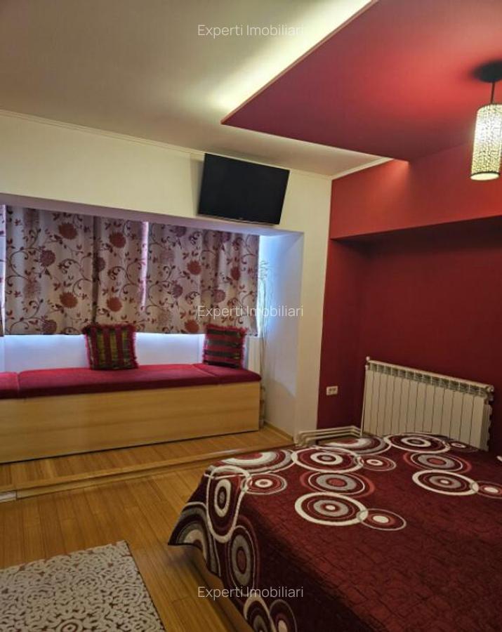 Apartament 4 camere zona Trocadero - 2