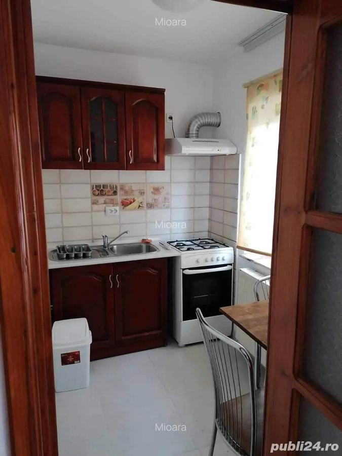 De vanzare Garsoniera confort 1 Apartament cu o camera, Zona Fabric, Lunei - 2