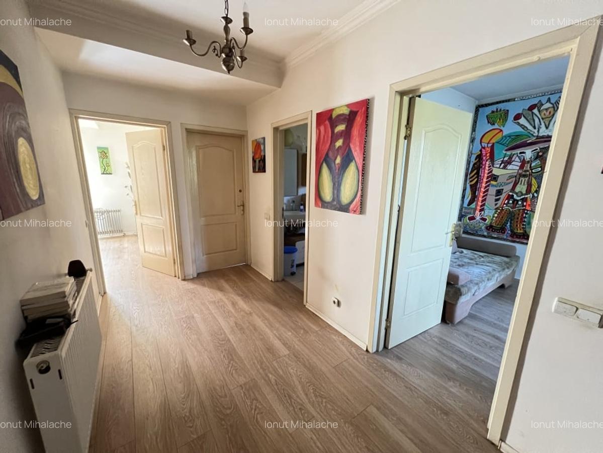Vila 5 camere | Cartierul Latin | Prelungirea Ghencea | Ghioceilor - 7