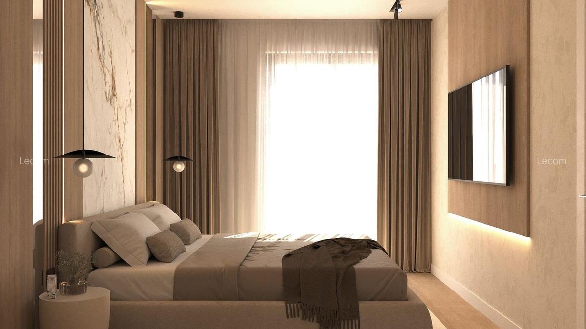 Apartamente cu 2 camere - PREMIUM | COMISION 0% - 9