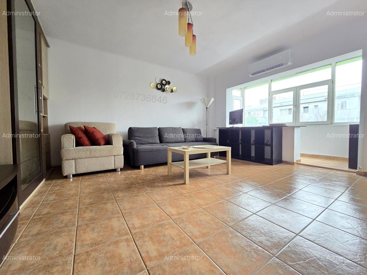 Aviatiei - Crystal Palace, etaj 3/4, peste 62 mp, orientare Sud - 4
