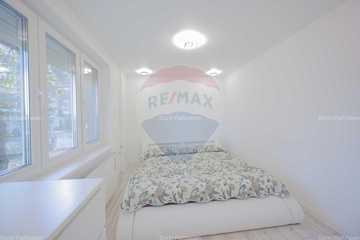 Apartament cu 2 camere de vanzare in zona Centrala - 5