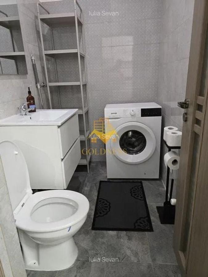 3 camere decomandate, Parcare, Modern, Panemar, Stejarului, Floresti - 5