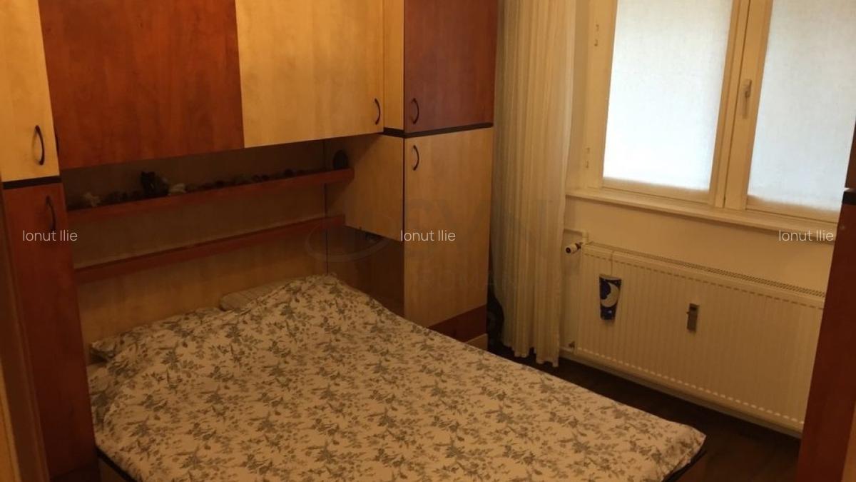 Apartament cu 2 camere semidecomandat în Domenii - 3
