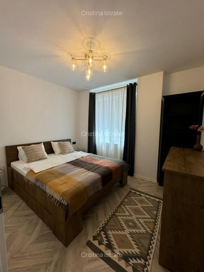 Unirii-Ultracentral-4 camere-Renovat integral-Afacere la Cheie - 14