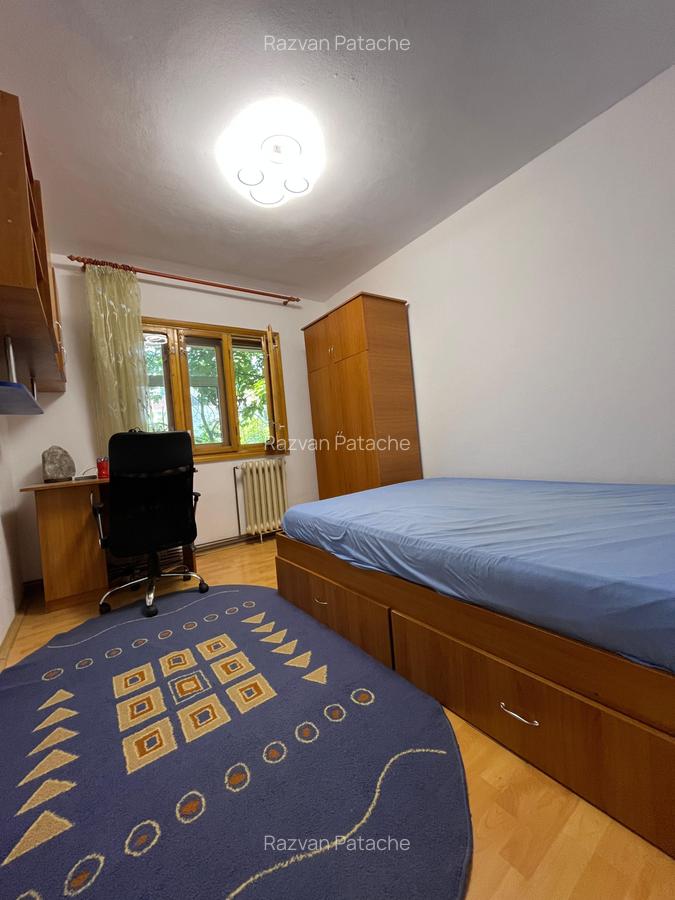 Apartament cu 3 camere Nicolina - 3