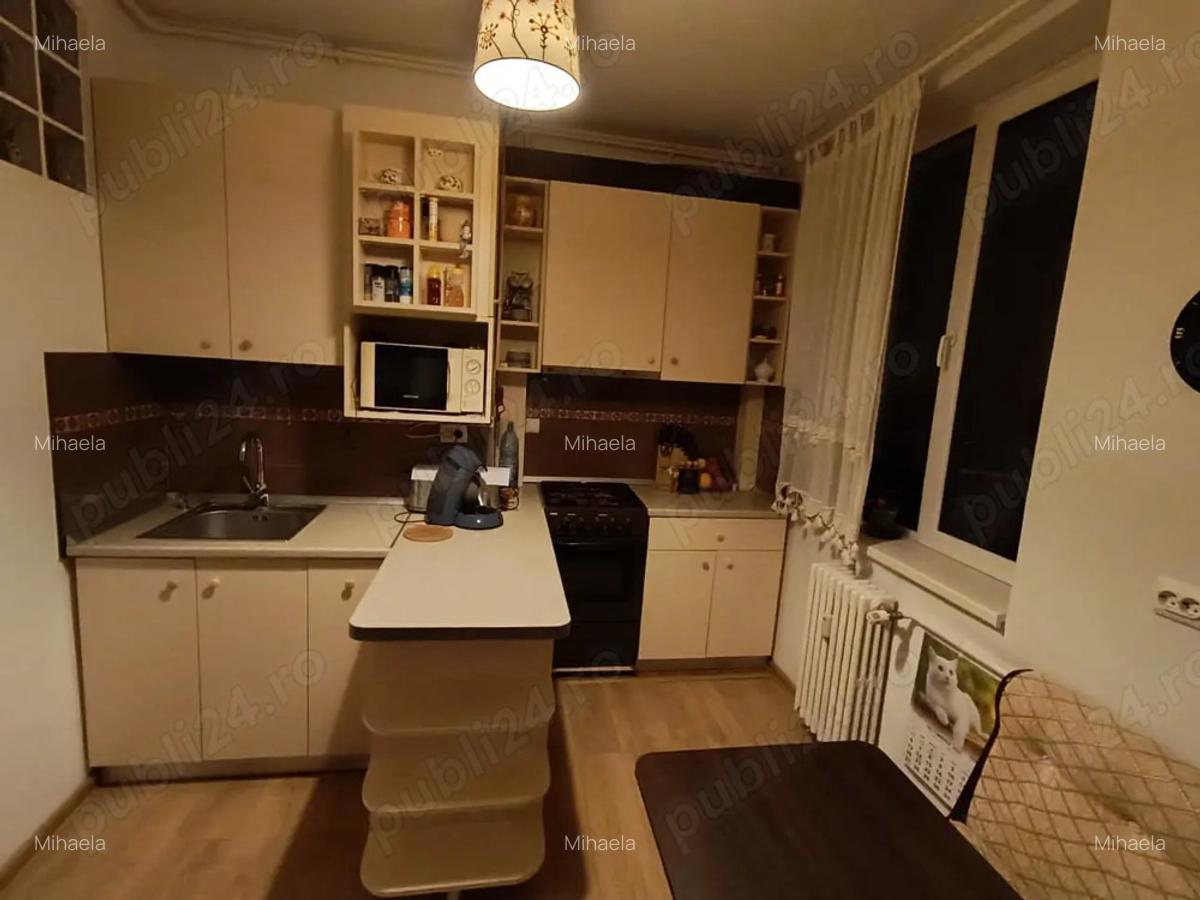 Vanzare apartament 2 camere, 57 mp, strada Mihai Eminescu, Ploiesti Sud - 6