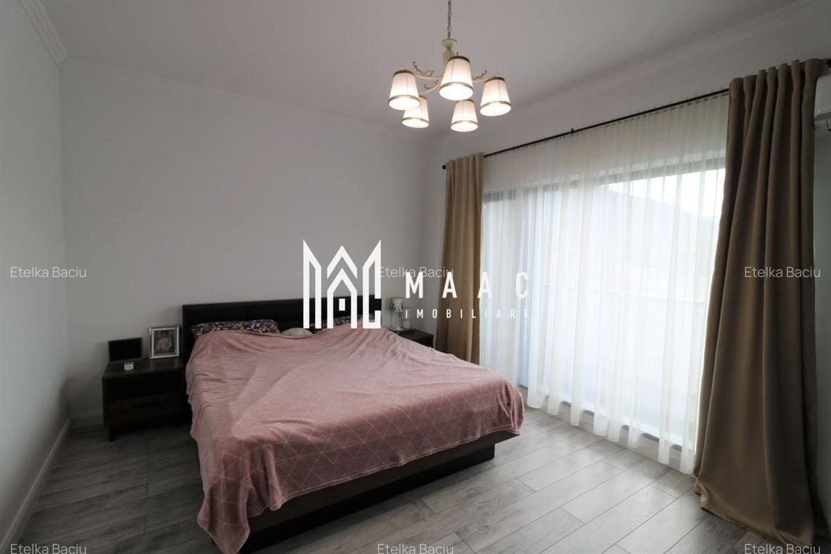Casa tip duplex | 5 Camere | 2 Balcoane | Cisnadie - 5