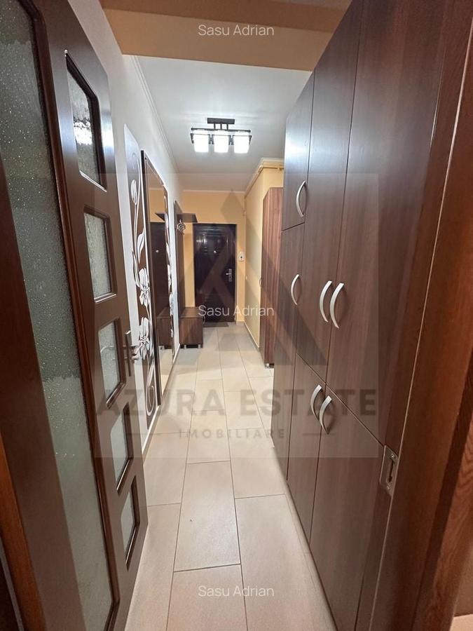 Studio modern utilat si decomandat cu bucatarie inchisa in Turnisor - 7