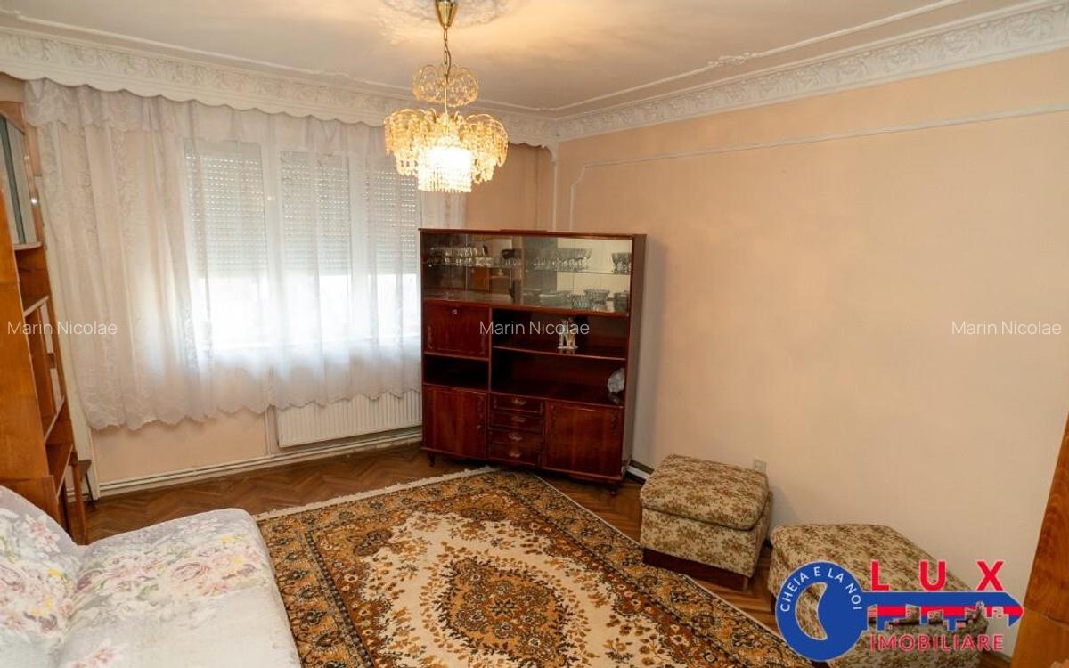ID 3571 Apartament 3 camere - Strada ISACCEI - 9