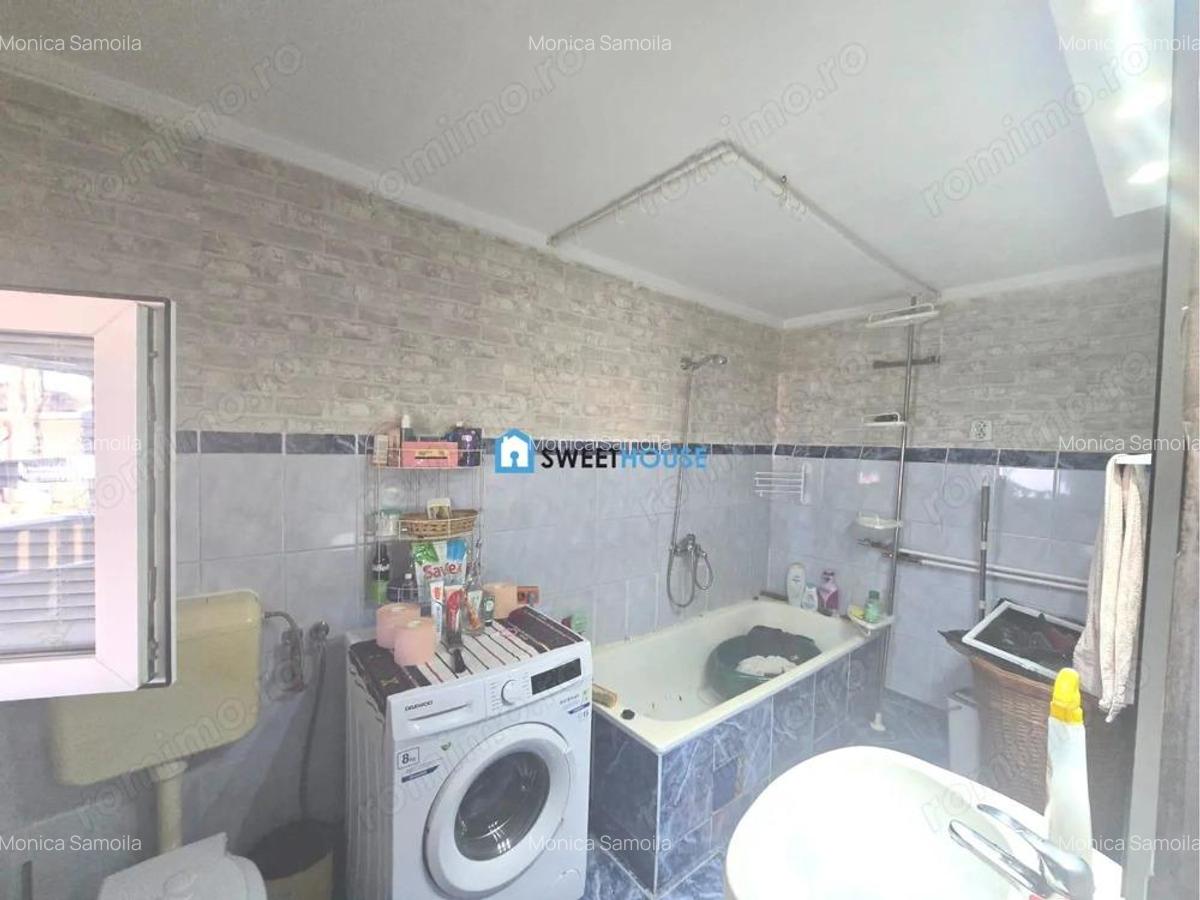 Casa de vanzare in zona centrala Oltet - 9