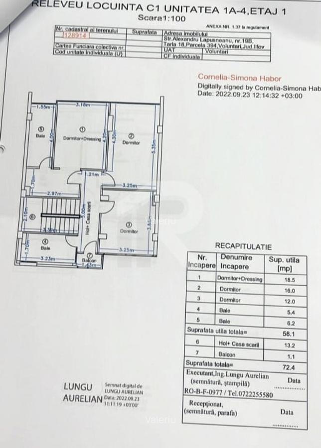 Vila Padurea Baneasa langa lac - 15