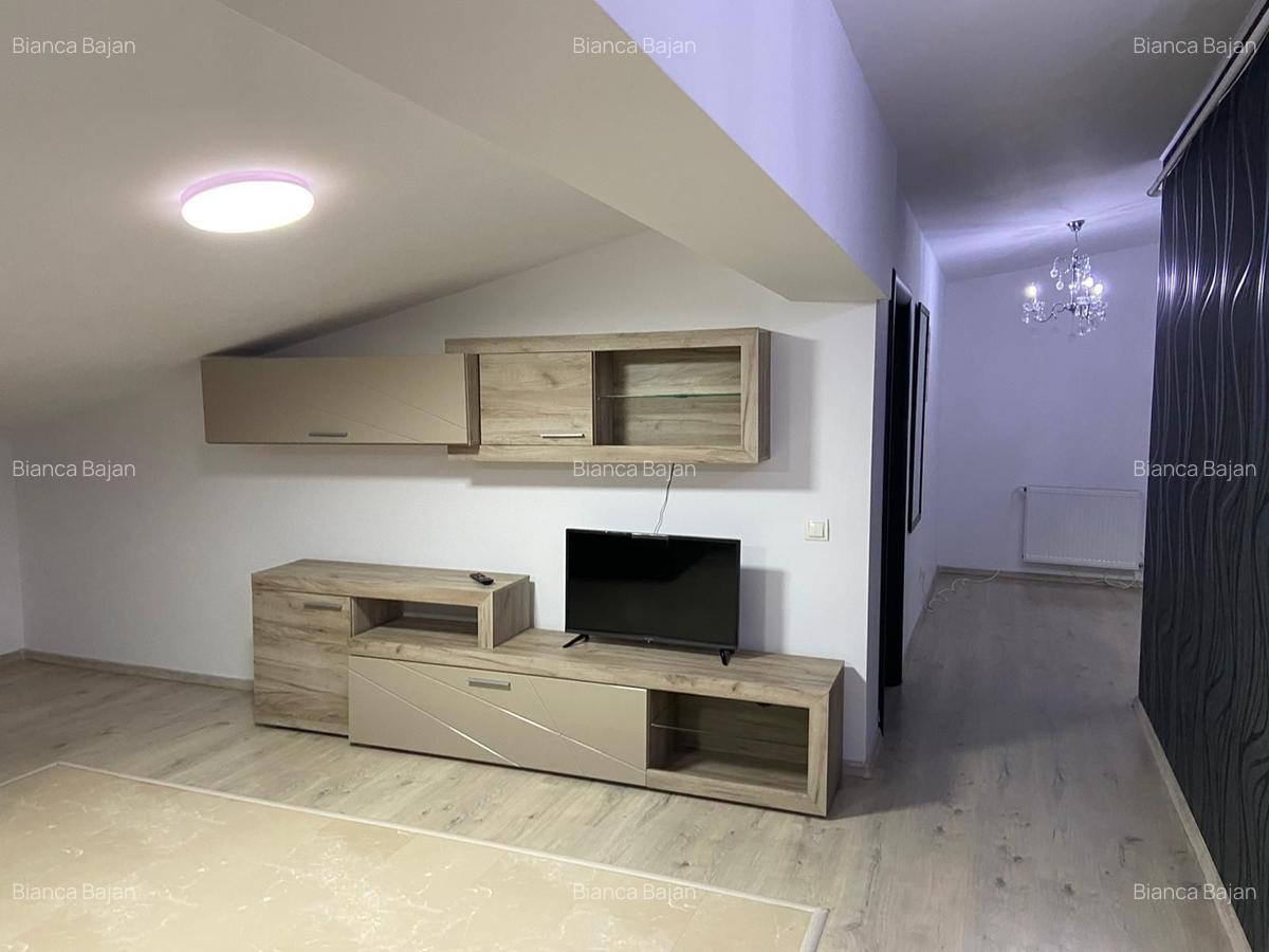 2 Camere tip studio - Mobilat Utilat - 3