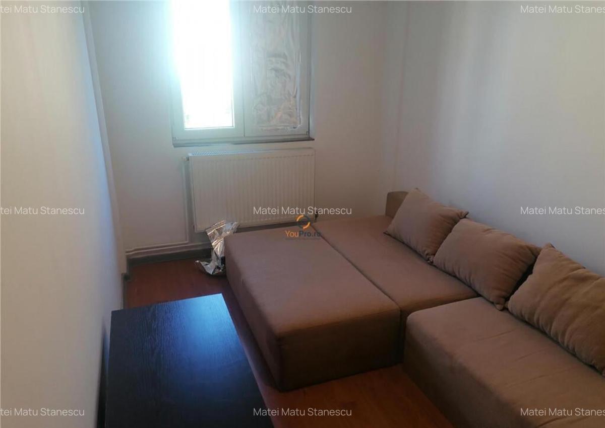 Decomandat cu Centrala Proprie - 8