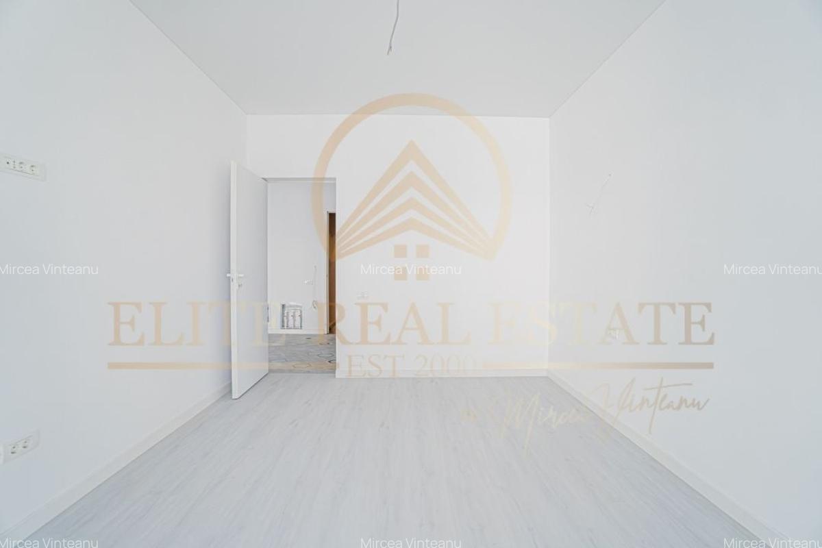 Mamaia Nord - Vânzare apartament 2 camere, finisat. - 6