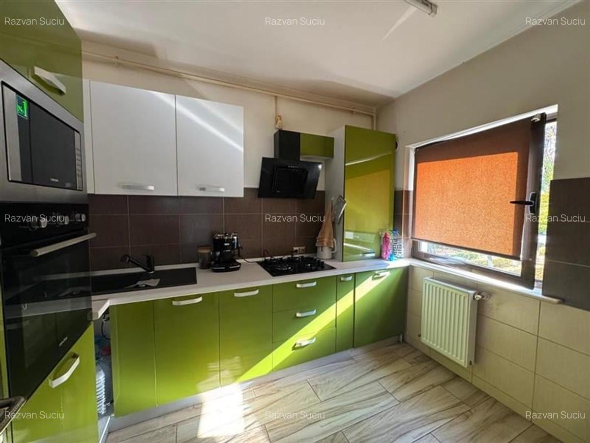 Apartament cu 2 camere, 59 mp utili , situat in cartierul Intre Lacuri! - 17