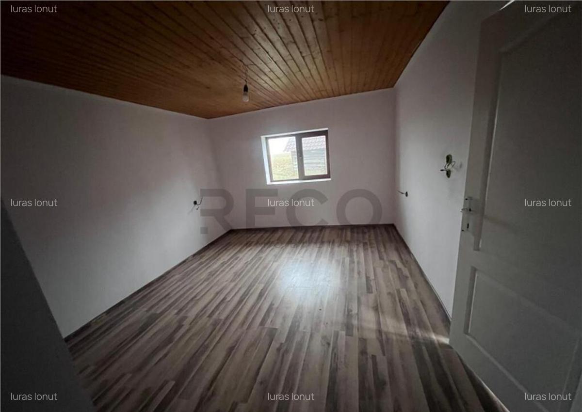 RECO, casa in Sinteu, aproape de Huta Slavia - 17