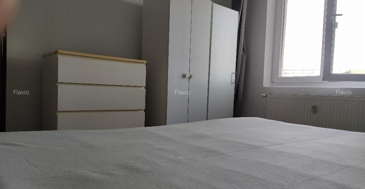 Inchiriez apartament 3 camere pentru fete studentela Dristor metrou - 7