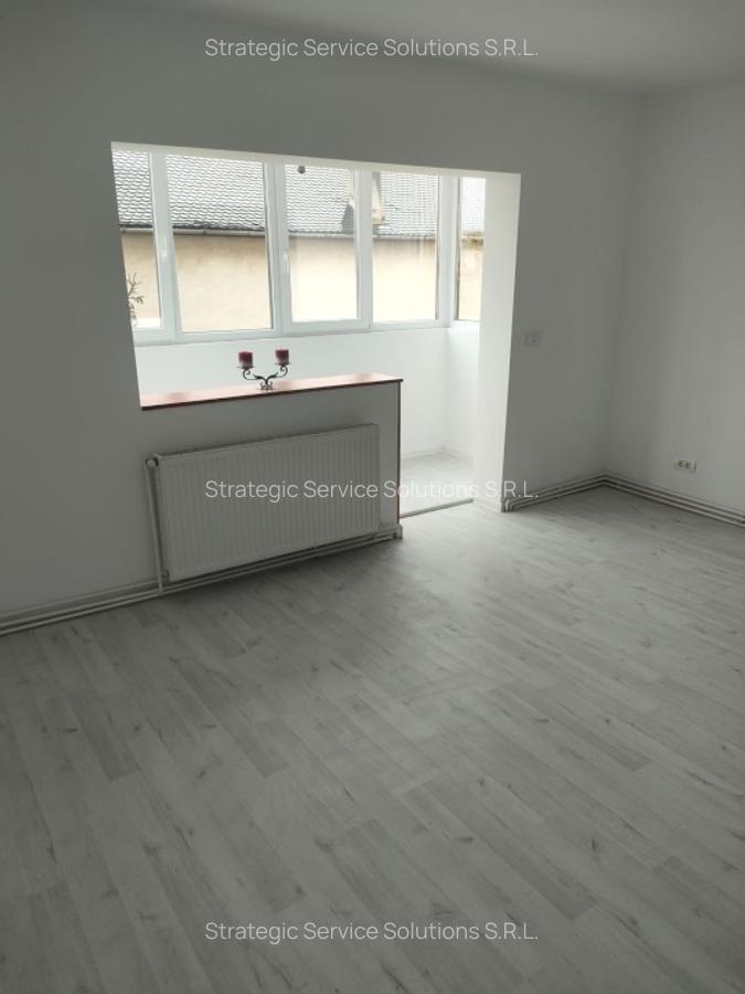 Apartament 3 camere dec, Timisoara, zona Simion Barnutiu, et 2/4 - 1 Apartament 3 camere dec, Timisoara, zona Simion Barnutiu, et 2/4 - 1