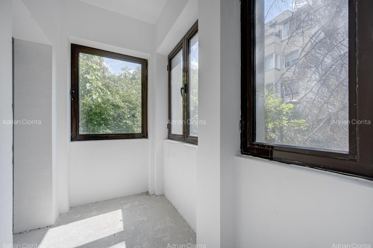 Vila Primaverii (de nădejde), S+P+1+M, 389 mp teren, 266 teren liber - 12