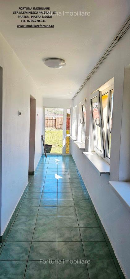 Casa si 730 mp teren, Piatra Neamt - 11