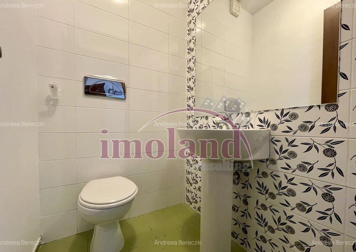 Vanzare apartament 2 camere 2 bai, 66.5 mp etaj 6/7 - Ian... - 10