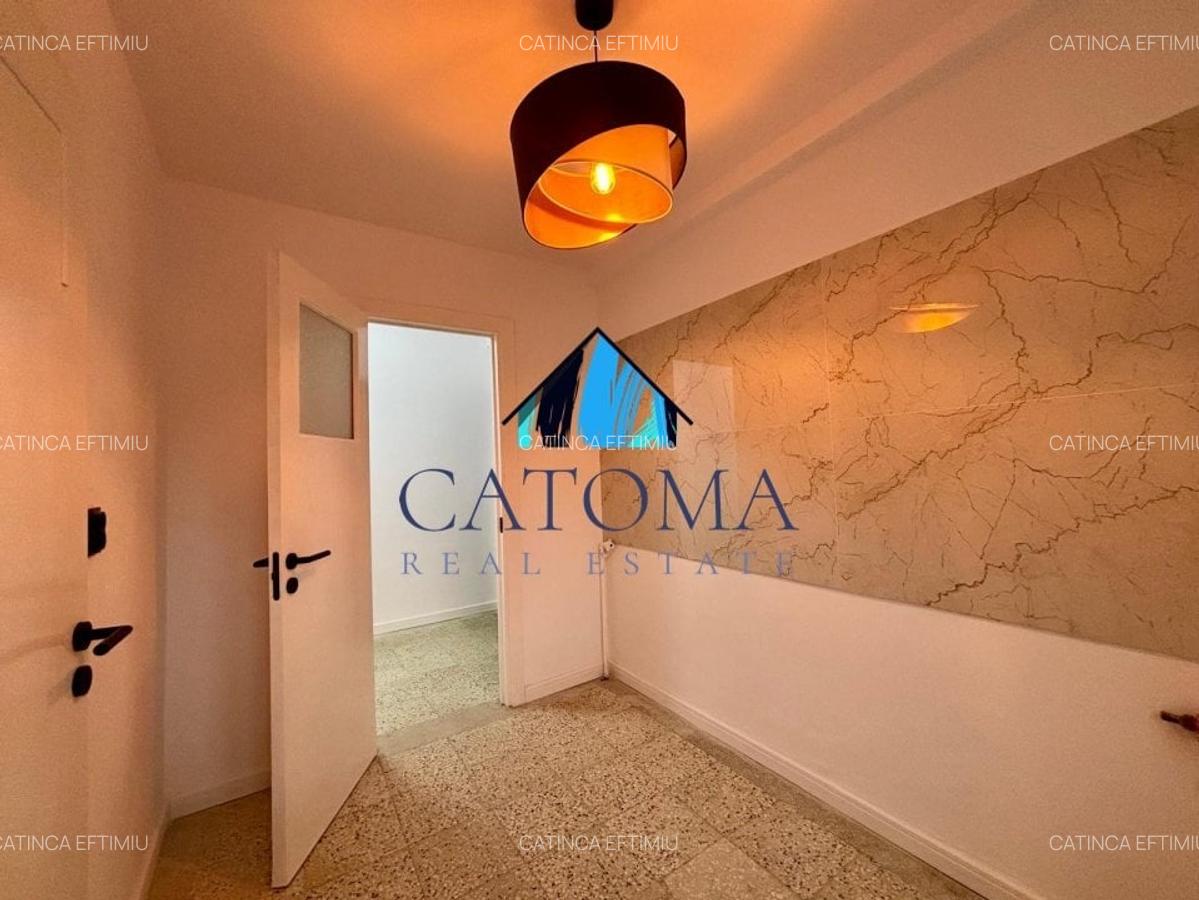 POLICLINITA TITAN / P-TA SALAJAN / RENOVAT COMPLET / GATA DE MUTARE - 6