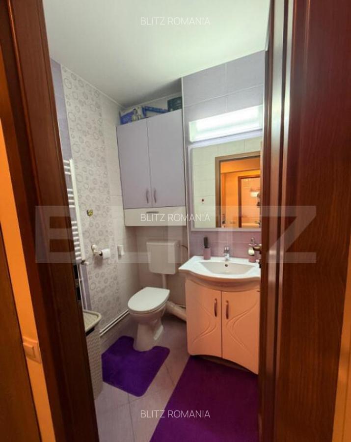 Apartament 3 camere, 64 mp utili, Tractorul, 5 minute de Cor - 9