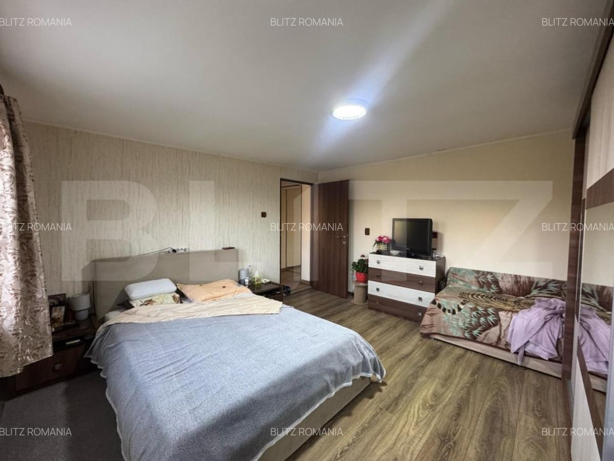 Casa de vanzare, cu 3 camere, 87 mp, zona Bejan - 5