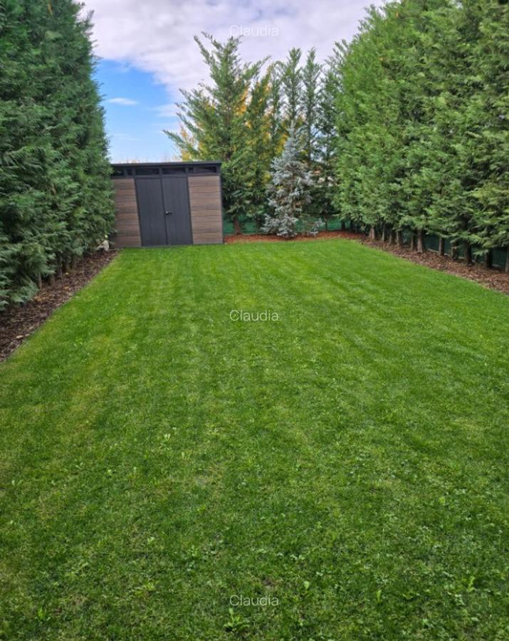 Duplex Confort ?i intimitate Dumbravi?a in fa?a - 1