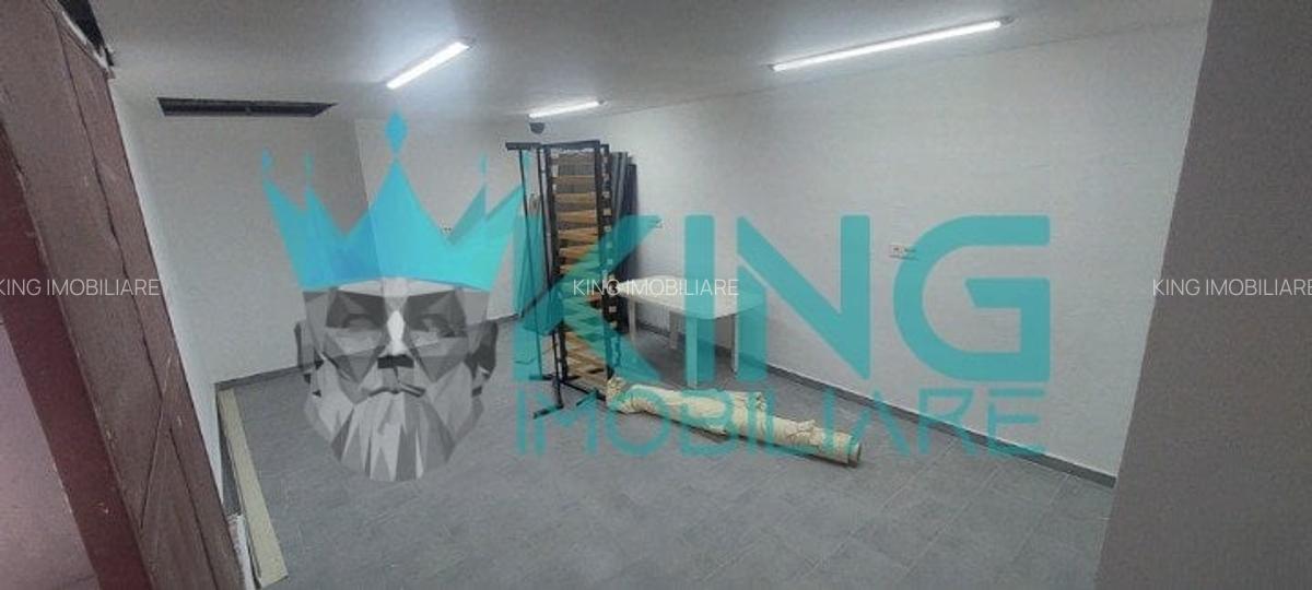 Spațiu comercial, 370 mp în Străulești - 3