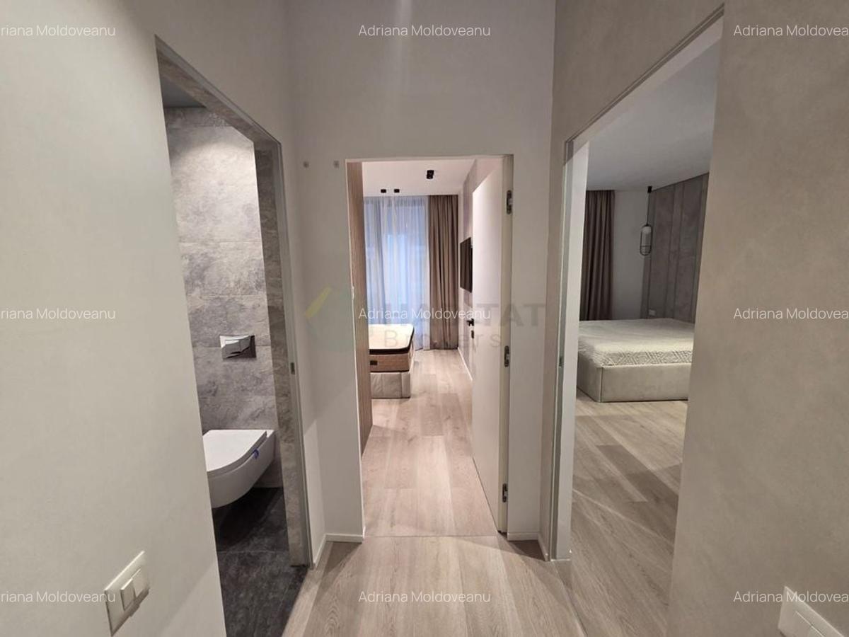 Apartament spectaculos cu grădină privată de 152 mp – disponibil spre închiriere - 28
