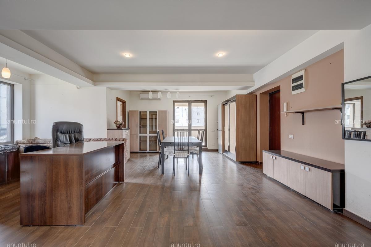 13 Septembrie - Str. Baltaretului- apartament 5 camere -147 mp-COMISION 0% - 1